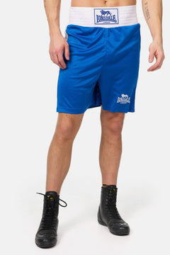 Lonsdale боксови шорти, сини