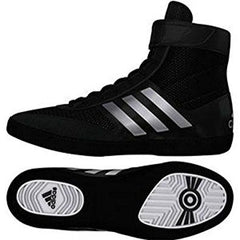 Adidas борцови обувки Combat Speed.5, черни