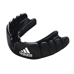 Adidas Senior протектор за зъби Opro Snap-Fit, черен
