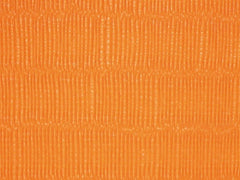BSW татами за джудо, оранжево