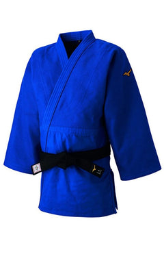 Mizuno JU палто IJF CN 750 g, синьо
