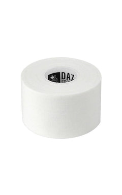 DAX лепяща лента, бяла