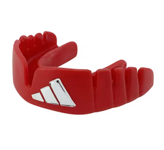 Adidas протектор за зъби Opro Snap-Fit, червен