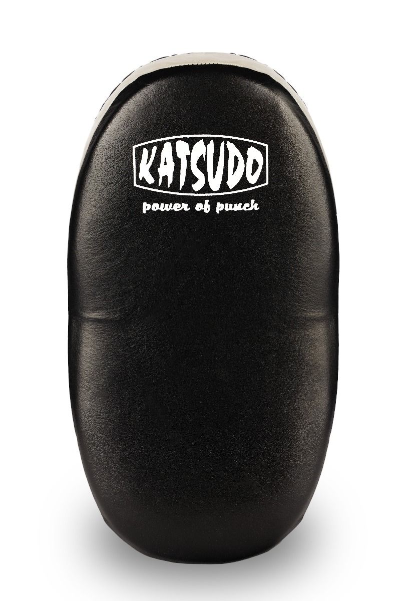 Katsudo arm makiwara Curve, черен