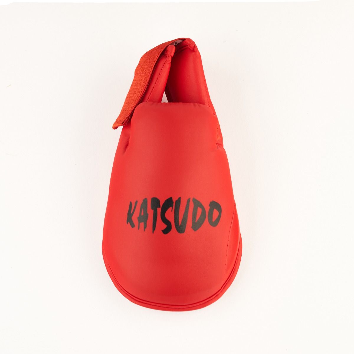 Katsudo протектор за глезени Light , червен