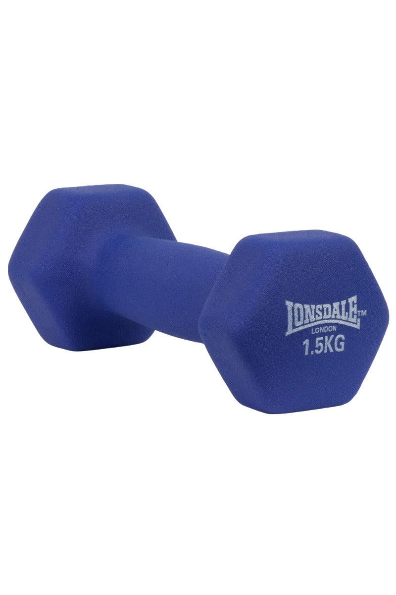 Lonsdale аксесоар погумена щанга