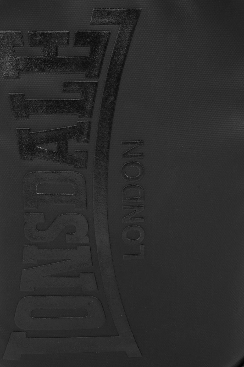 Lonsdale чанта през рамо Bordley, черна