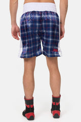 Lonsdale боксови шорти Spaxton, сини