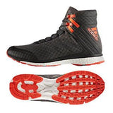 Adidas Speedex 16.1. Boost боксова обувка , черно-червени