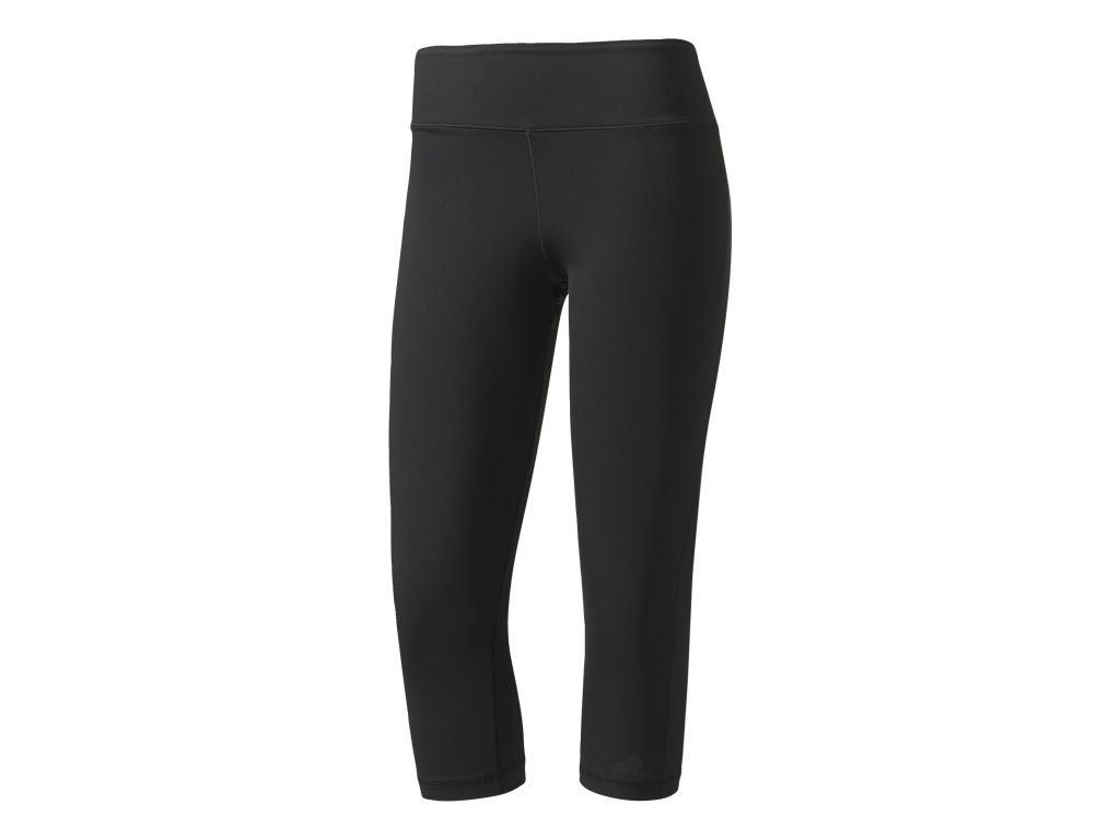 Adidas дамски клин 3/4 Tight , черен
