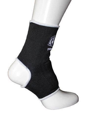 Katsudo бинтове за глезени Pad, черни