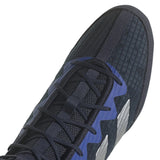 Adidas боксови обувки HOG 4, тъмносиньо-червени