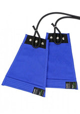 Moskito симулатор за хващане при джудо uchi komi triangle, син