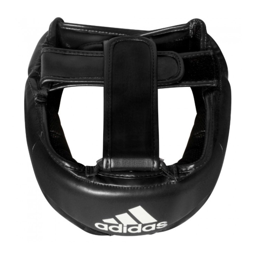 Adidas Hybrid 50 боксова каска , черна