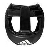Adidas Hybrid 50 боксова каска , черна