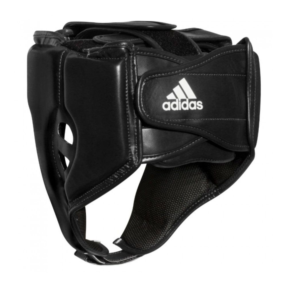 Adidas Hybrid 50 боксова каска , черна