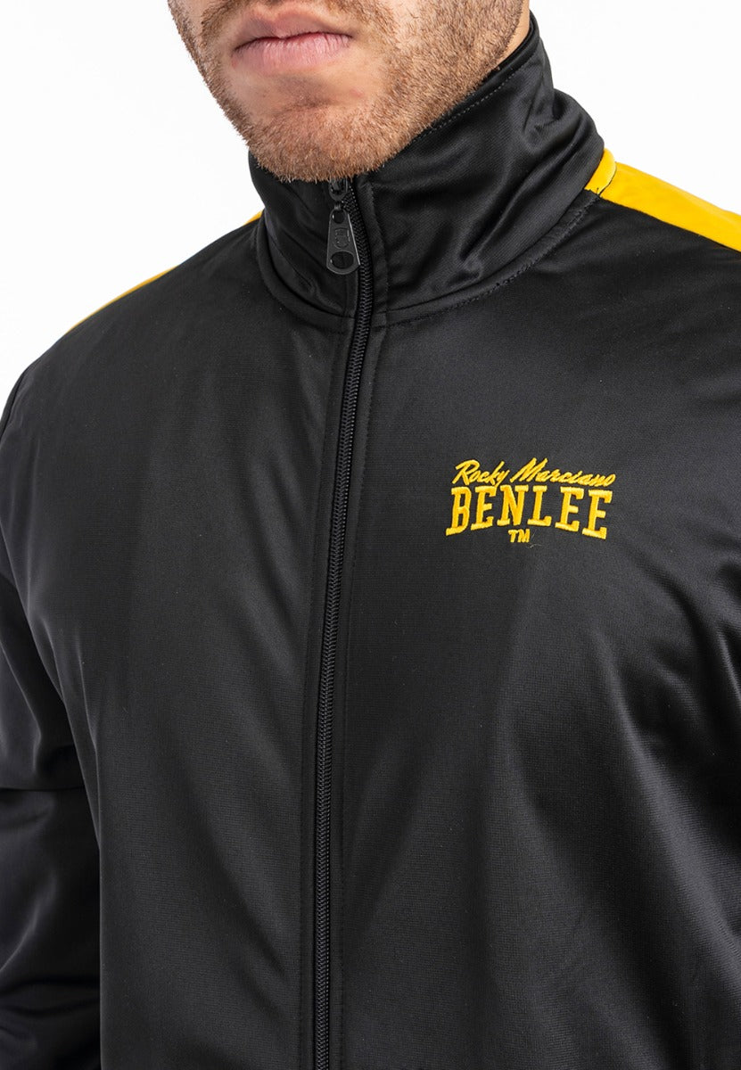 Ben Lee спортен екип Present, черен