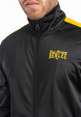 Ben Lee спортен екип Present, черен