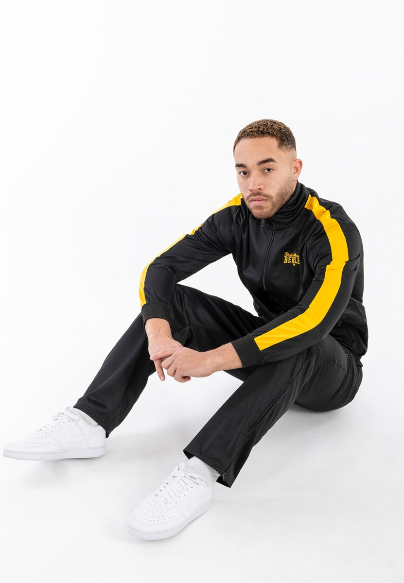 Ben Lee спортен екип Present, черен