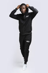 Ben Lee спортен екип Hackberry, черен