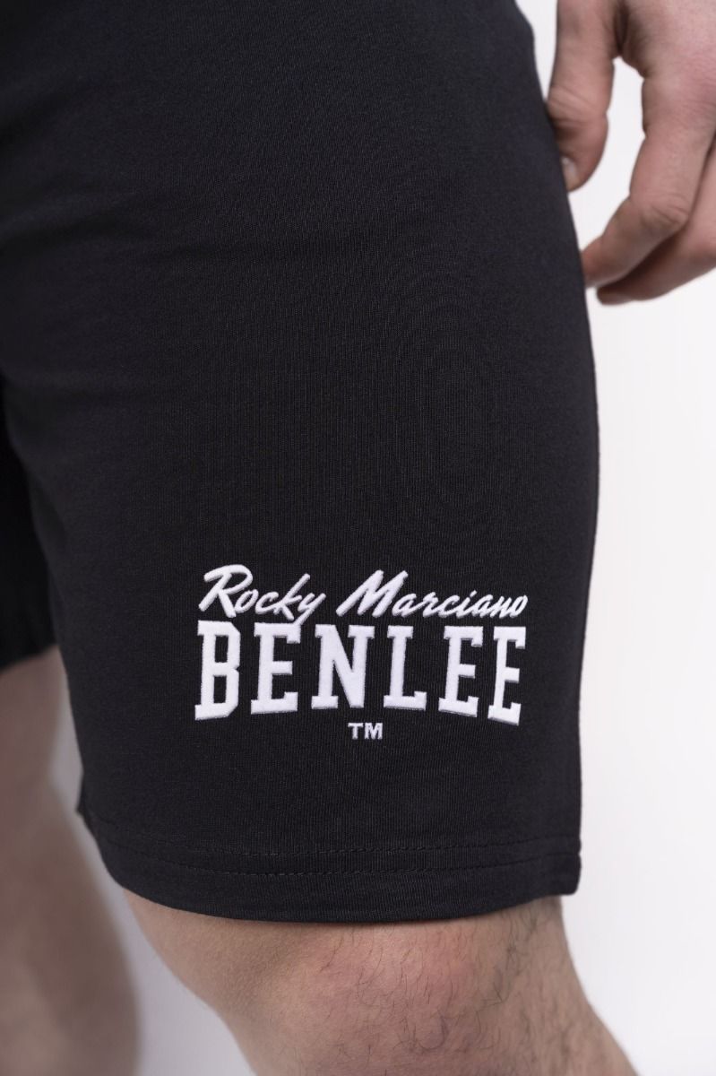 Ben Lee мъжки шорти Basic, черни