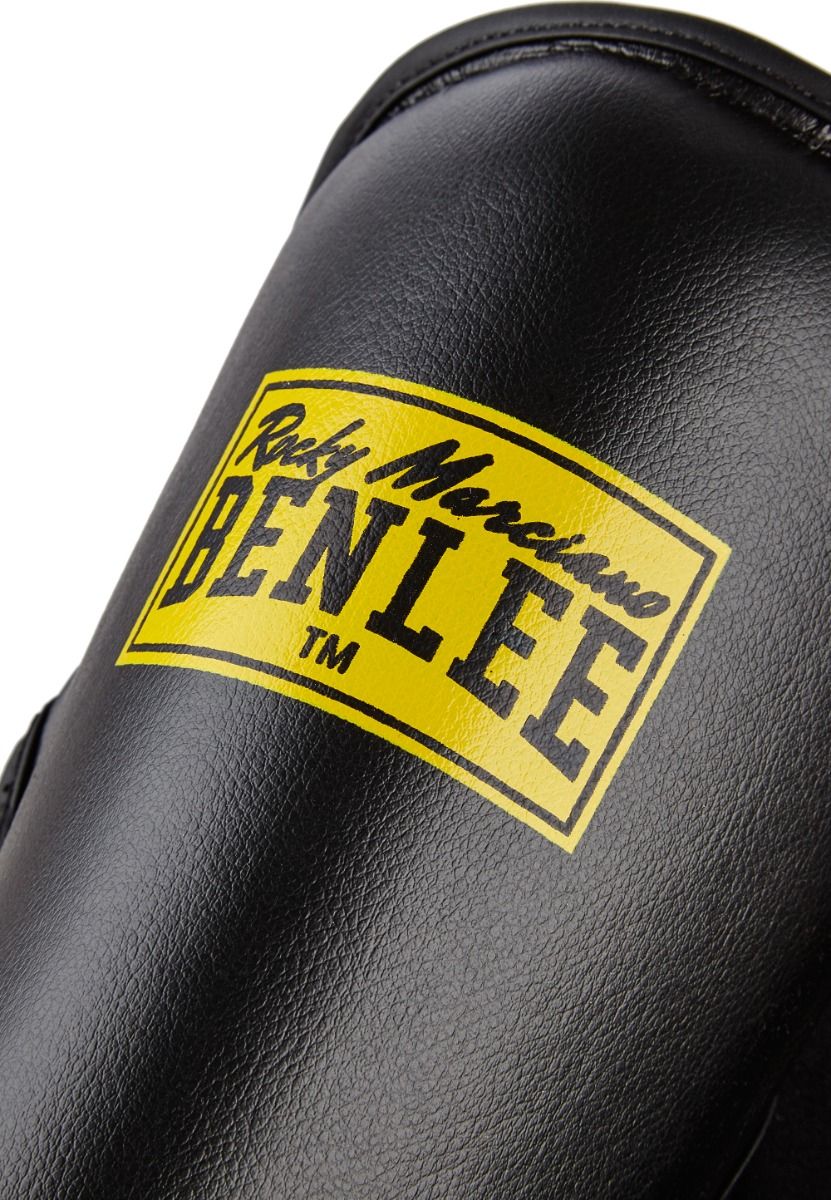 Ben Lee протектори за пищяли и глезени , черни