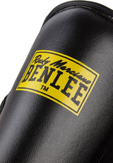 Ben Lee протектори за пищяли и глезени , черни