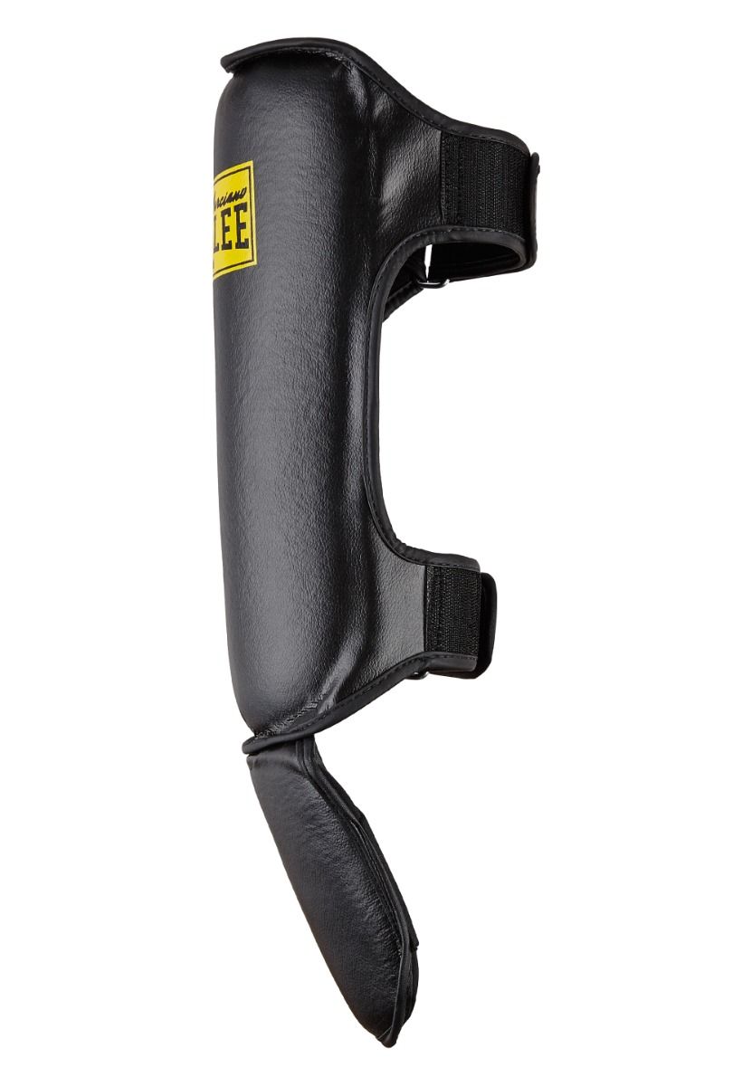 Ben Lee протектори за пищяли и глезени , черни