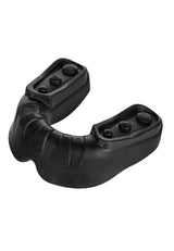 Ben Junior / Senior Lee протектор за зъби Breath, черно-оранжев