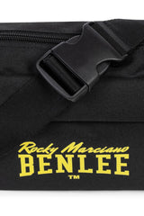 Ben Lee поясна чантичка Hayfield, черна