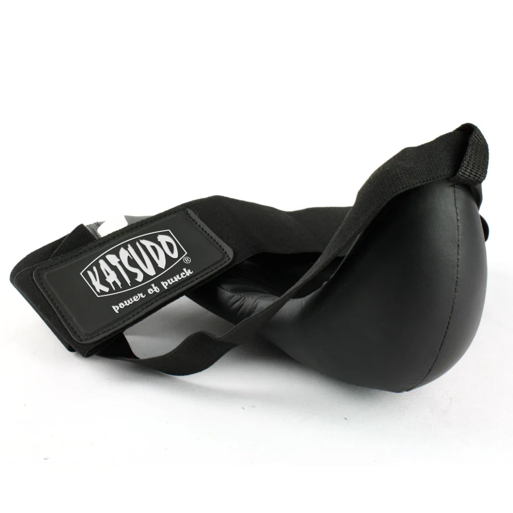 Katsudo Contour суспензор, черен