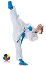 Tokaido KA кимоно Kumite Master Athletic 100g, бяло