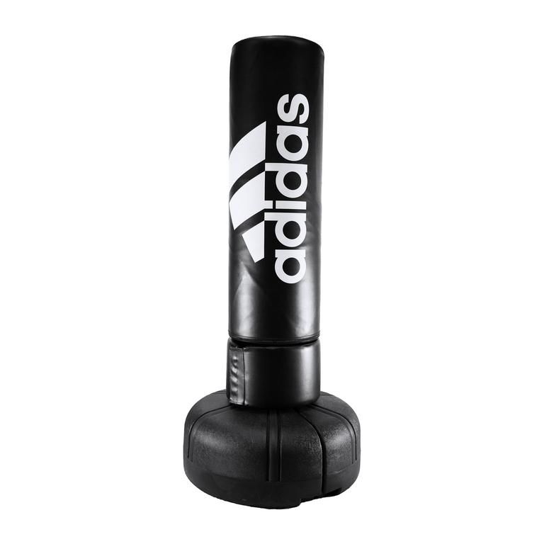 Adidas стационална боксова круша 195cm, черно