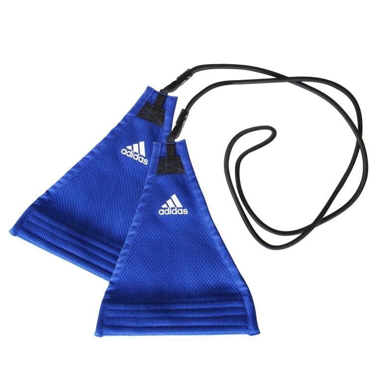 Adidas uchi komi, синьо