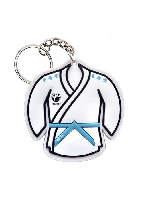 Tokaido двустранна висулка кимоно