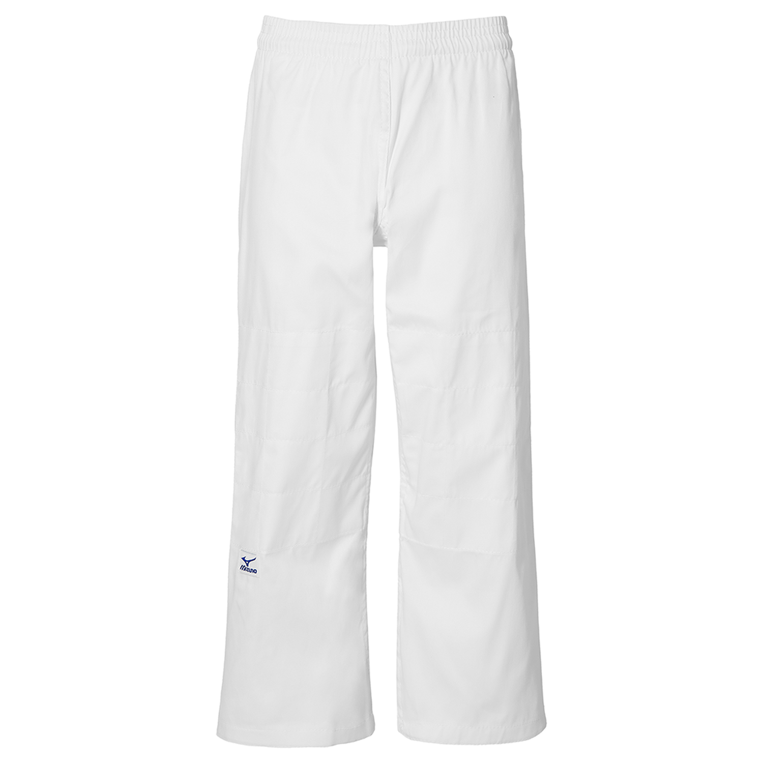 Mizuno детско JU кимоно Kodomo 350 g, бяло