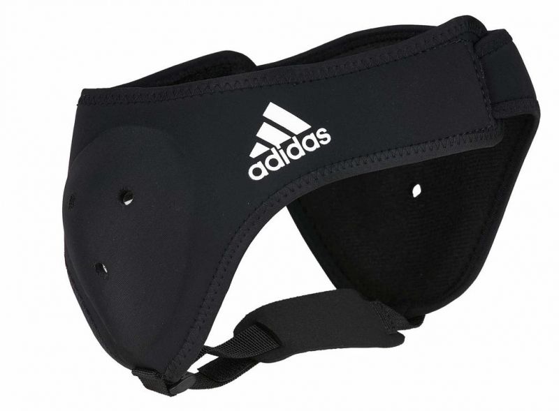 Adidas протектор за уши , черен