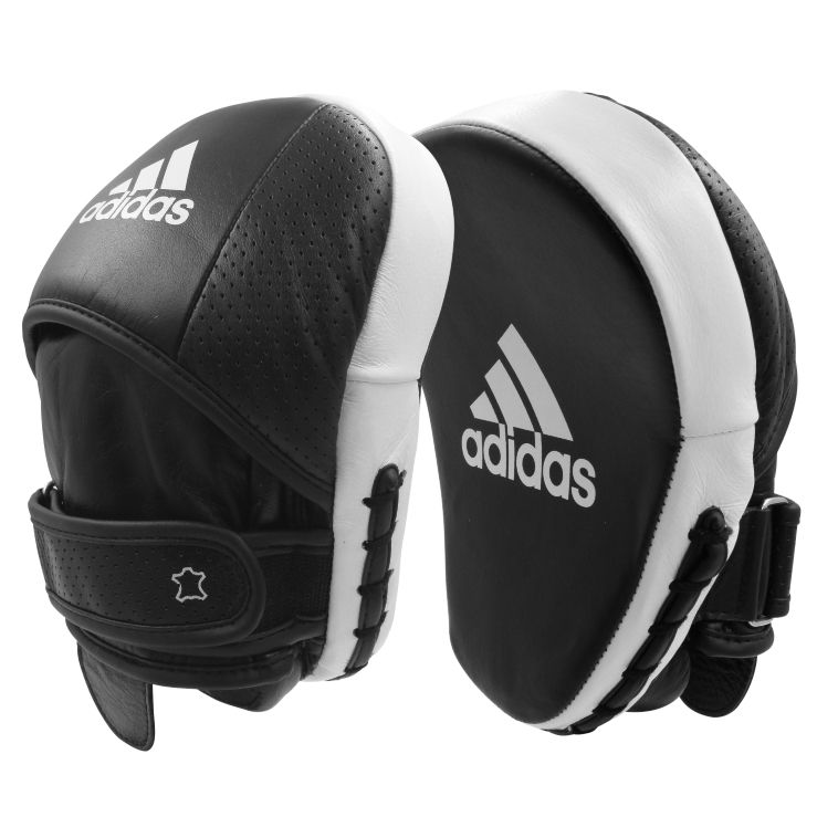 Adidas бокс лапи Adistar Pro Speed, чифт