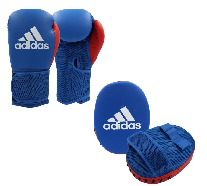 Adidas боксов комплект Junior