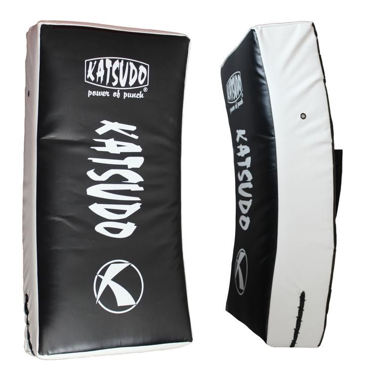 Katsudo Seiken извита макивара 75x35x15 , кафява