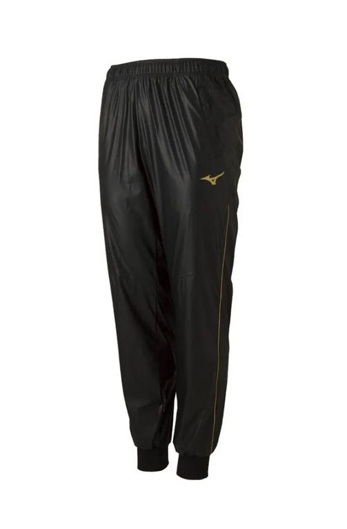 Mizuno сауна панталони, черни