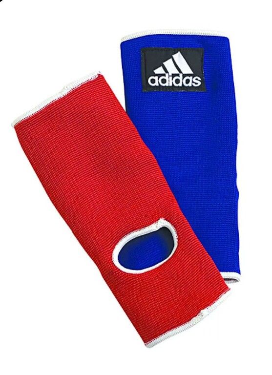 Adidas бандажи за глезени
