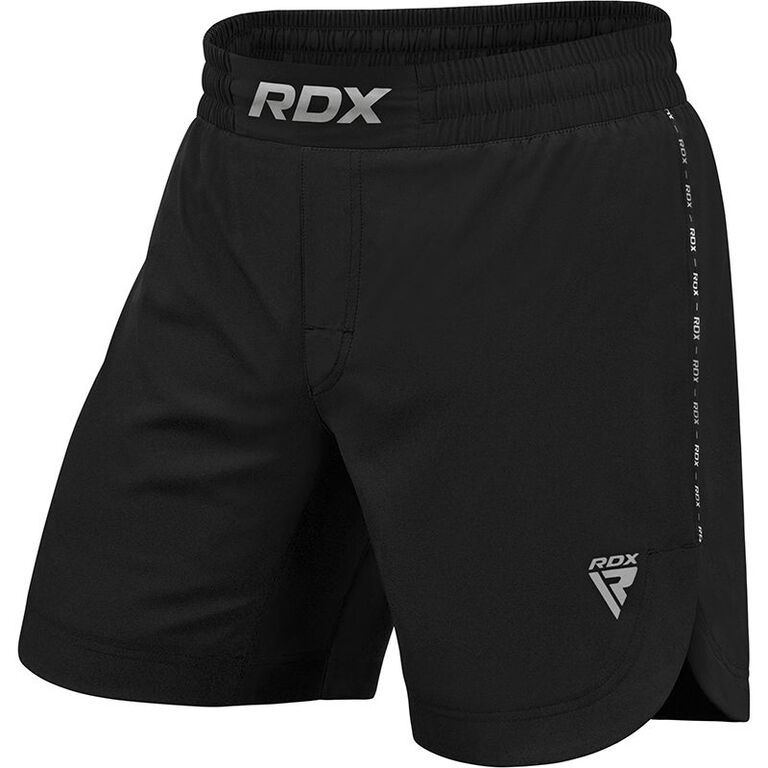 RDX MMA шорти T15, черни