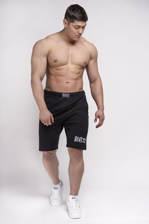Ben Lee мъжки шорти Basic, черни