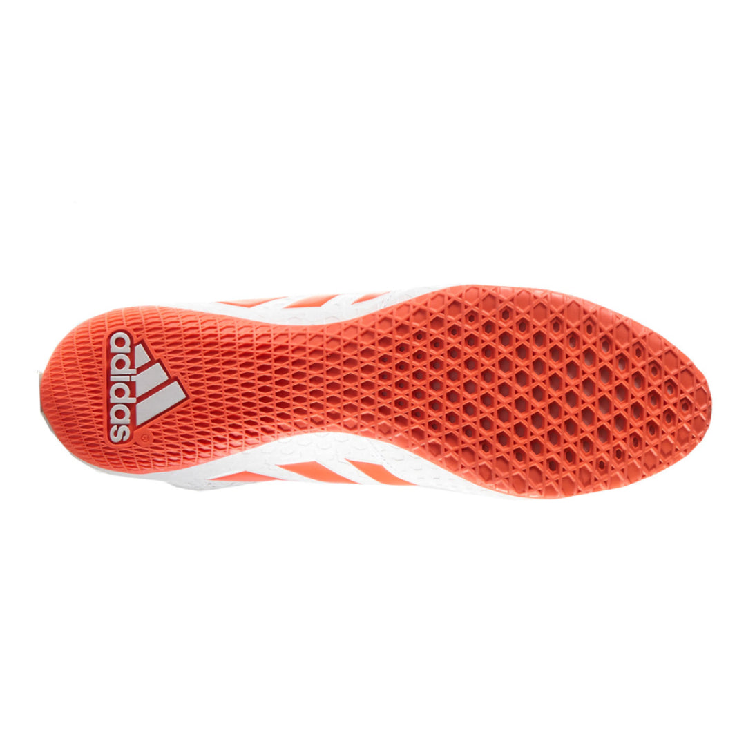 Adidas KO Legend 16.1 боксови обувки, бели