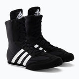 Adidas HOG.2 боксови обувки , черно-бели