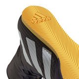 Adidas боксови обувки HOG 4, черно-жълти