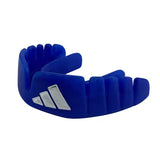 Adidas Junior детски протектор за зъби Opro Snap-Fit, син