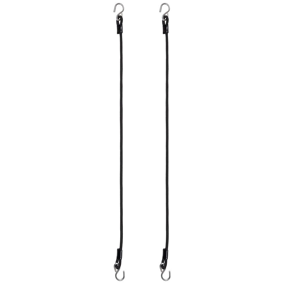 Ben Lee боксова топка Target 27x22, черна