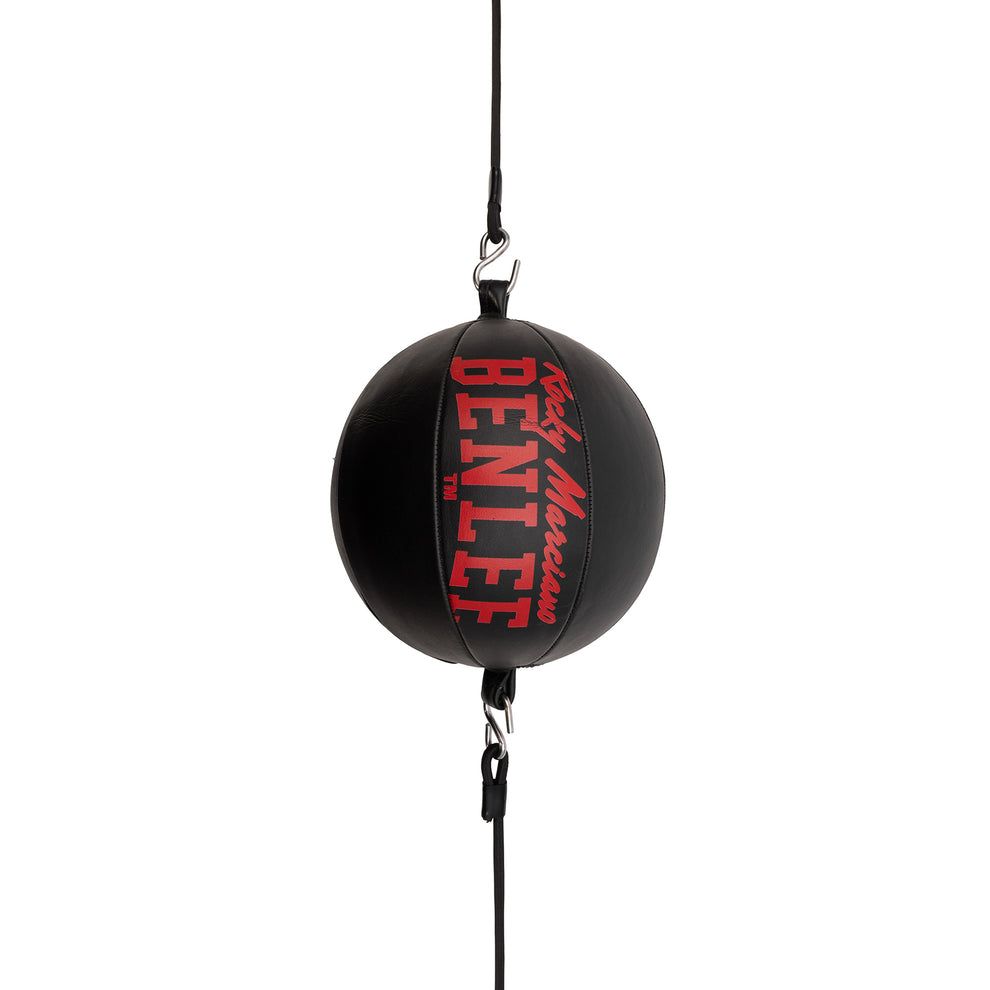 Ben Lee боксова круша Presto 27x22, черен